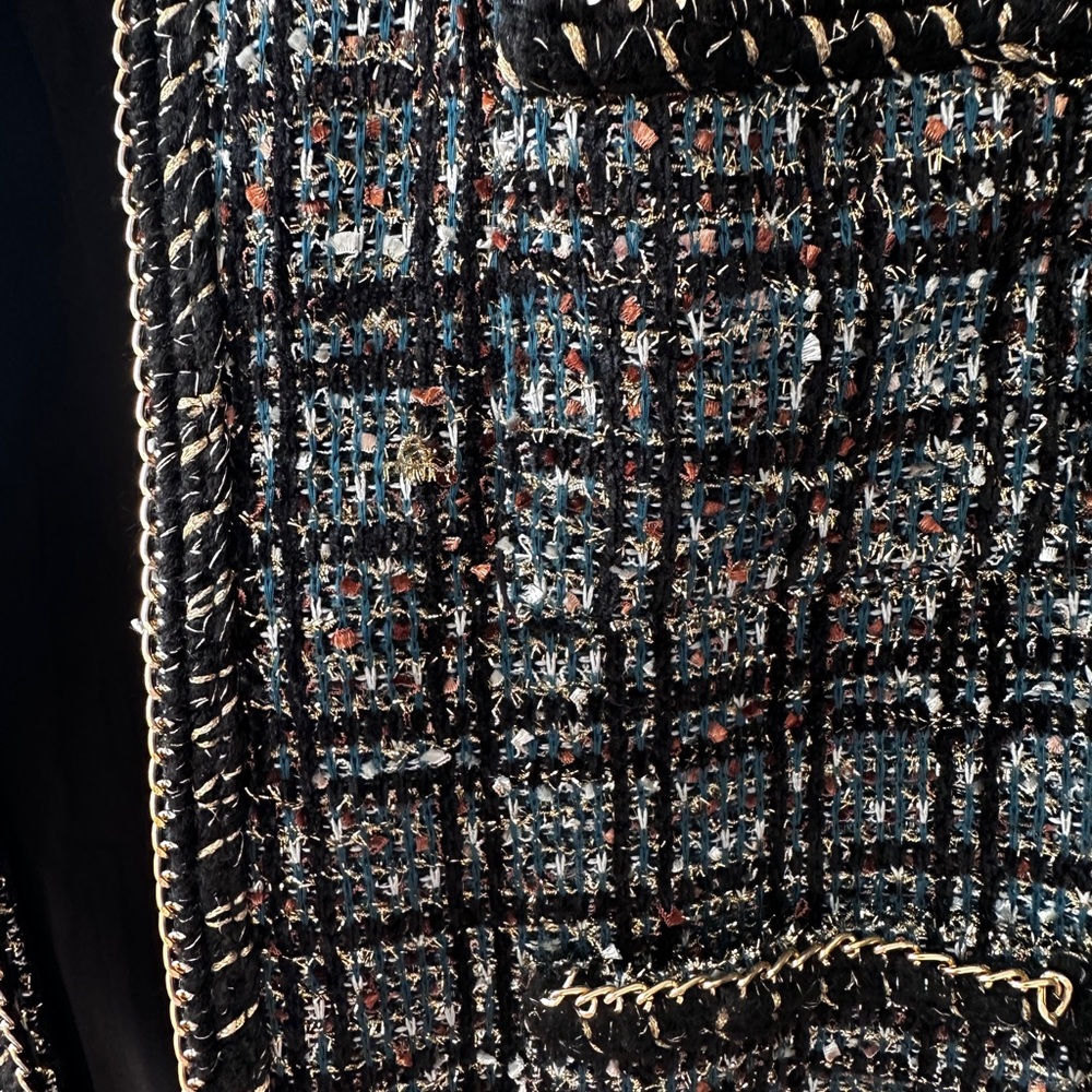 Express jacket - Picture 3 of 5